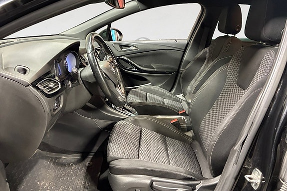 Opel Astra 3 of 5