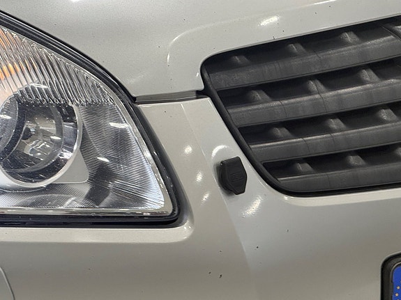 Nissan Qashqai 4 of 5