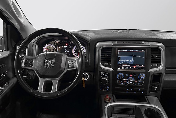 Dodge RAM 1500 16 of 26