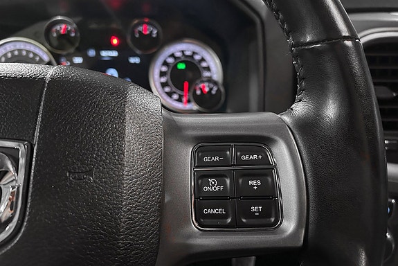 Dodge RAM 1500 20 of 26