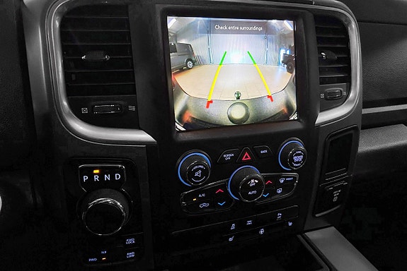 Dodge RAM 1500 25 of 26