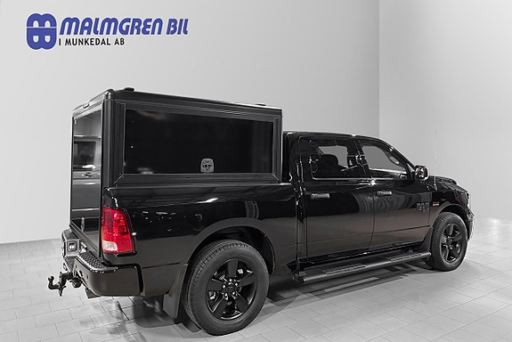 Dodge RAM 1500 3 of 26