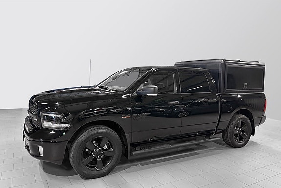 Dodge RAM 1500 8 of 26