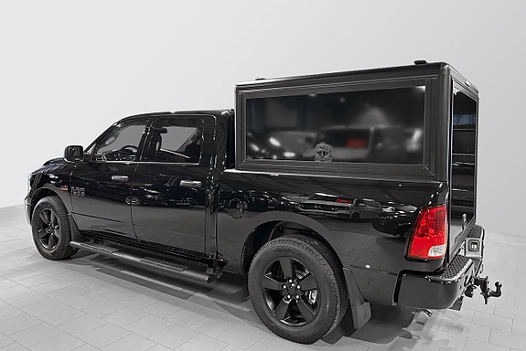Dodge RAM 1500 6 of 26