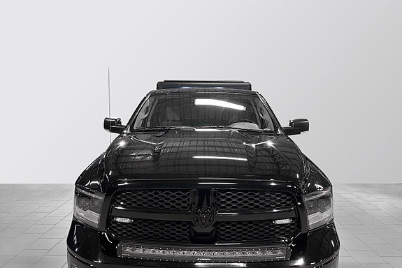 Dodge RAM 1500 9 of 26