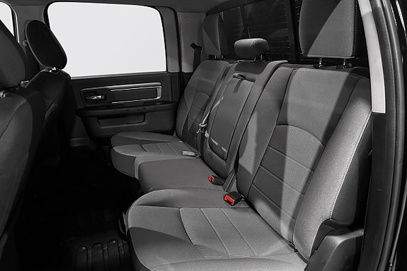Dodge RAM 1500 22 of 26