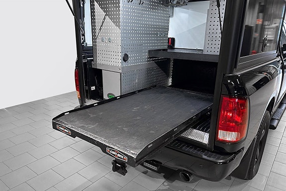 Dodge RAM 1500 11 of 26