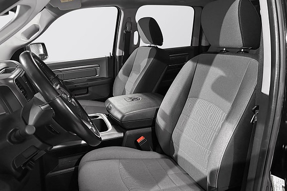 Dodge RAM 1500 21 of 26