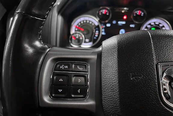 Dodge RAM 1500 19 of 26