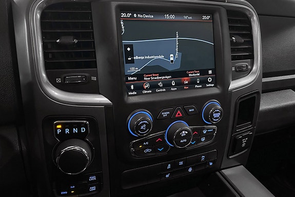 Dodge RAM 1500 24 of 26