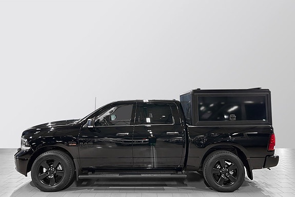 Dodge RAM 1500 7 of 26
