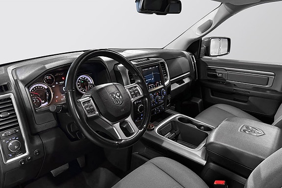Dodge RAM 1500 17 of 26