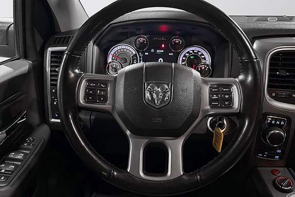 Dodge RAM 1500 18 of 26