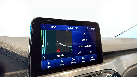 Ford Kuga 12 of 15