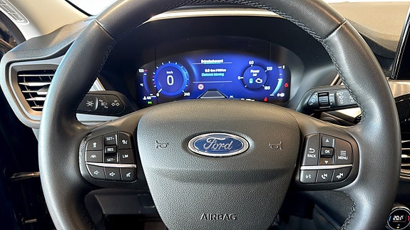 Ford Kuga 15 of 15