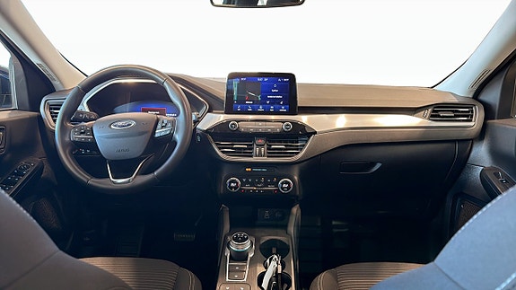 Ford Kuga 4 of 15