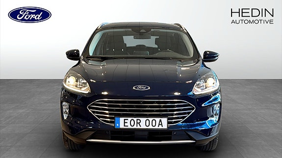 Ford Kuga 8 of 15