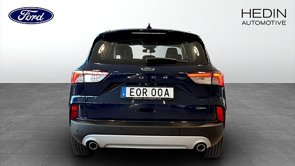 Ford Kuga 7 of 15