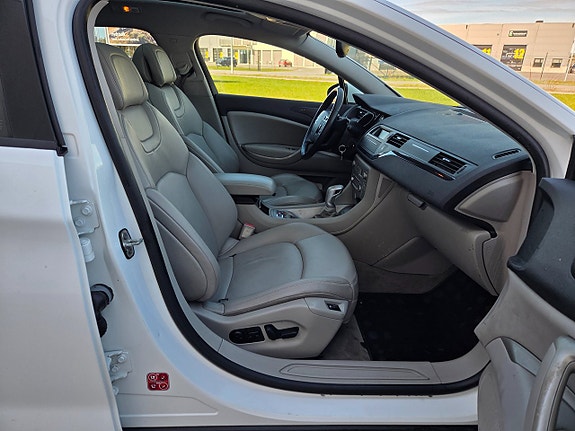 Citroen C5 12 of 16