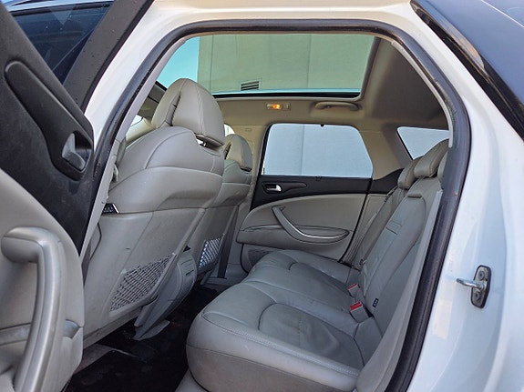Citroen C5 14 of 16