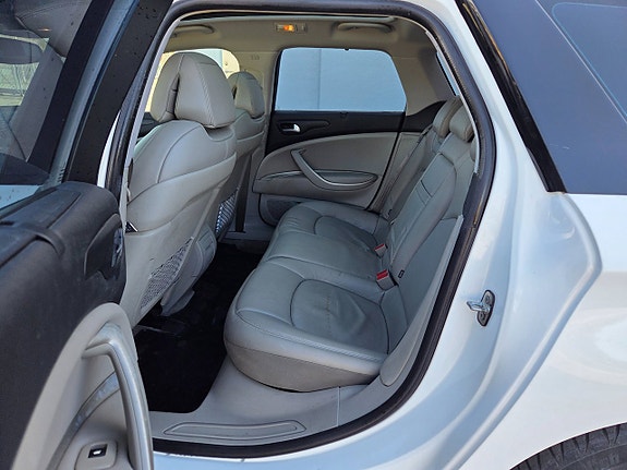 Citroen C5 11 of 16