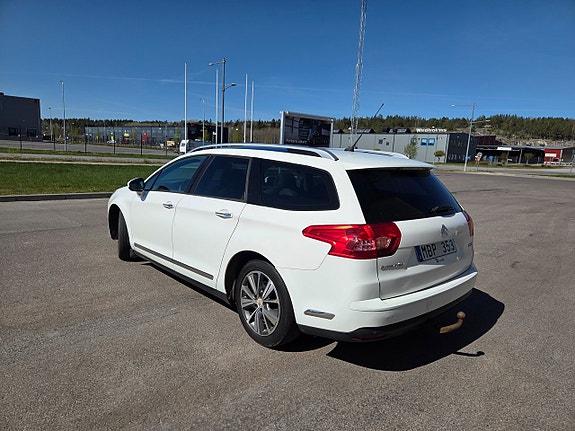 Citroen C5 6 of 16