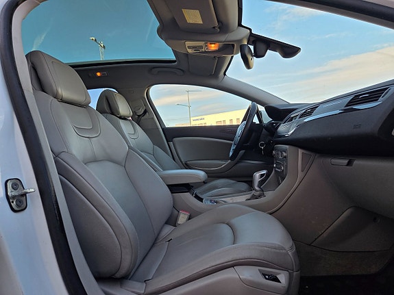 Citroen C5 16 of 16