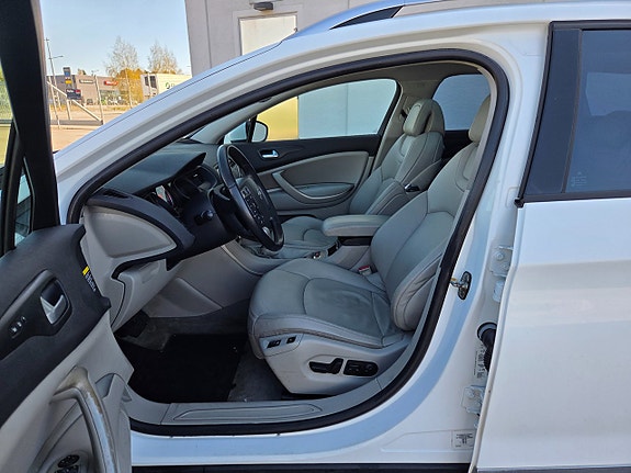 Citroen C5 8 of 16