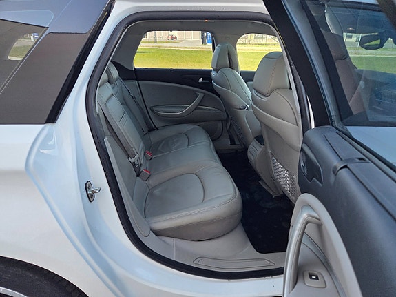 Citroen C5 13 of 16