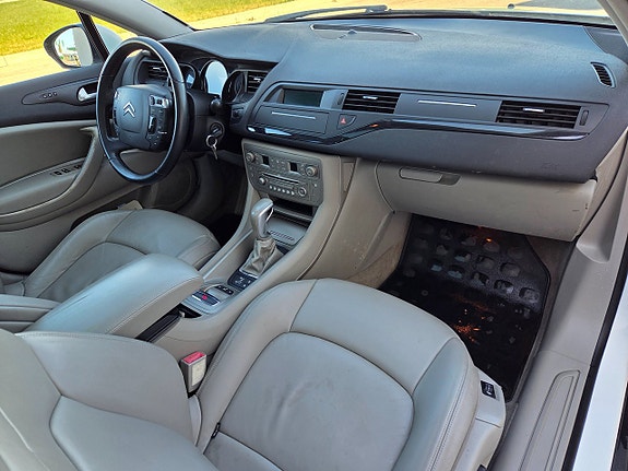 Citroen C5 15 of 16