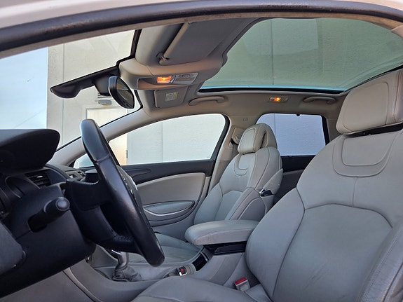 Citroen C5 10 of 16