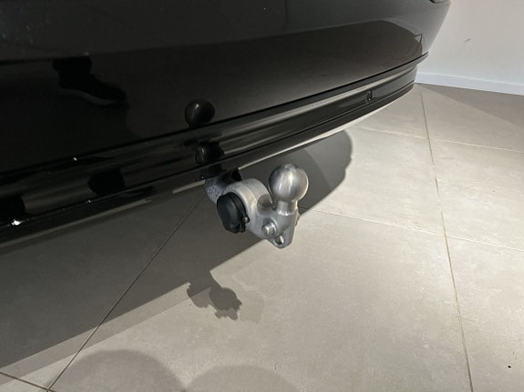 Volvo XC90 9 of 15