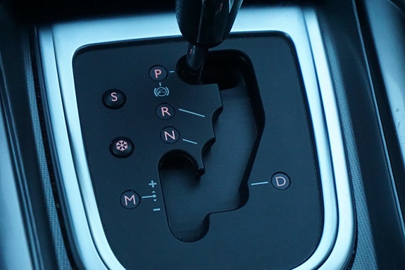 Citroen C4 8 of 20