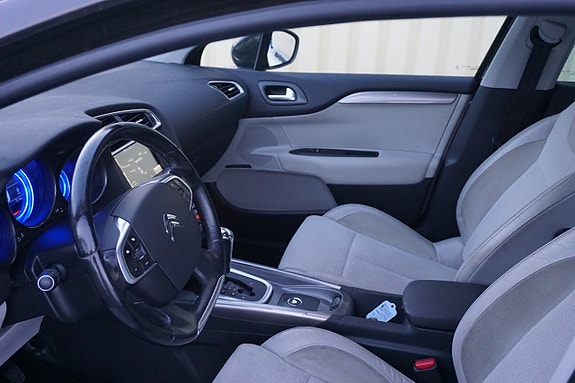 Citroen C4 6 of 20