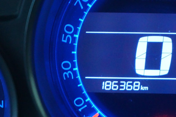 Citroen C4 7 of 20