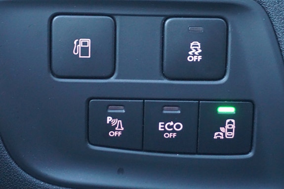 Citroen C4 14 of 20