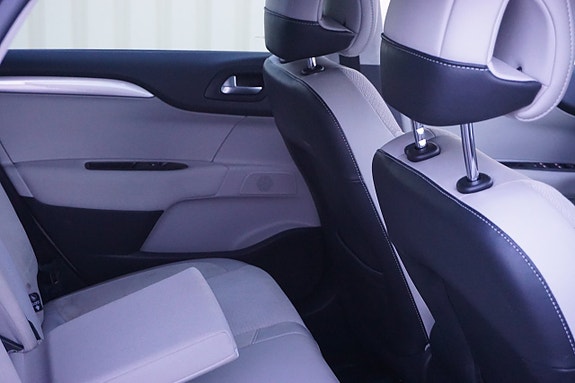 Citroen C4 17 of 20