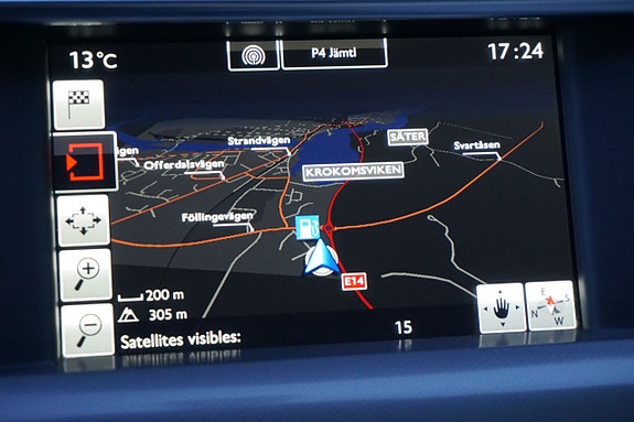 Citroen C4 10 of 20