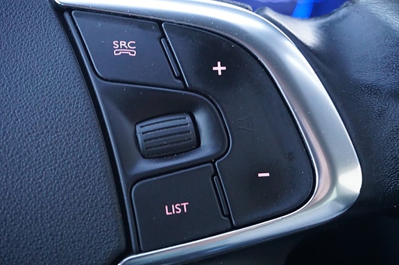 Citroen C4 12 of 20