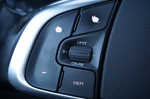 Citroen C4 13 of 20