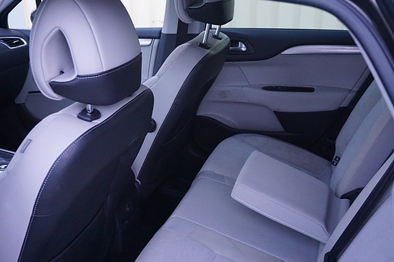 Citroen C4 4 of 5