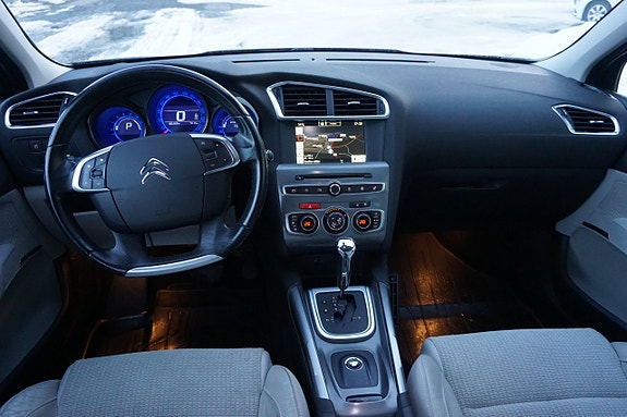 Citroen C4 5 of 5