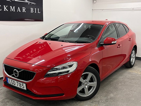 İkinci el  Volvo V40 1.8