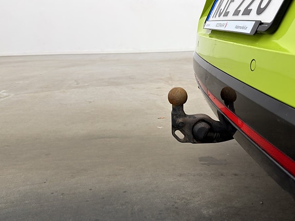 Skoda Enyaq Coupe RS 9 of 30