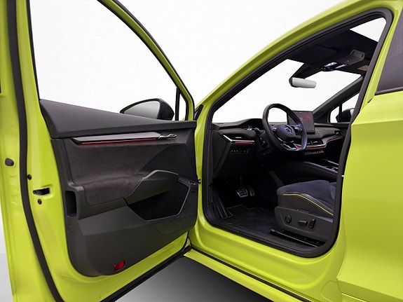 Skoda Enyaq Coupe RS 11 of 30