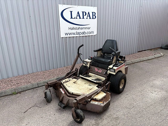 Grasshopper 620