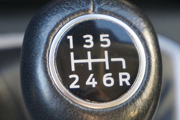 Ford Focus 8 of 22