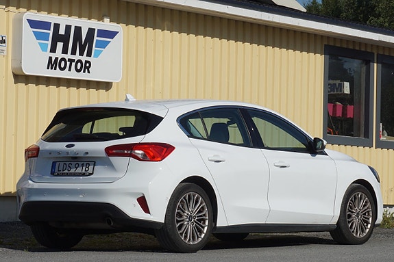 Ford Focus 16 of 22