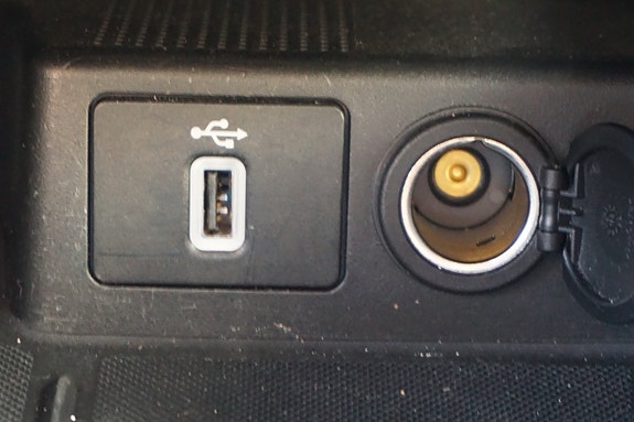 Ford Focus 15 of 22