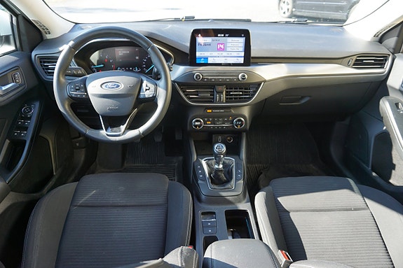 Ford Focus 5 of 5